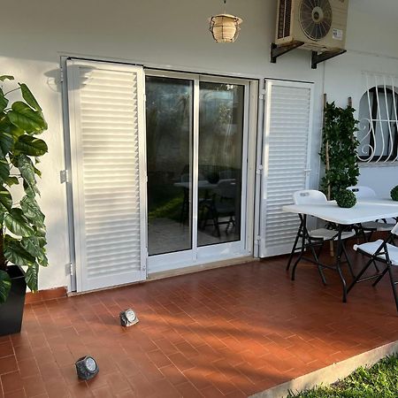 Pateo Al Albufeira Villa Bagian luar foto