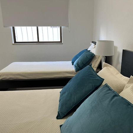 Pateo Al Albufeira Villa Bagian luar foto