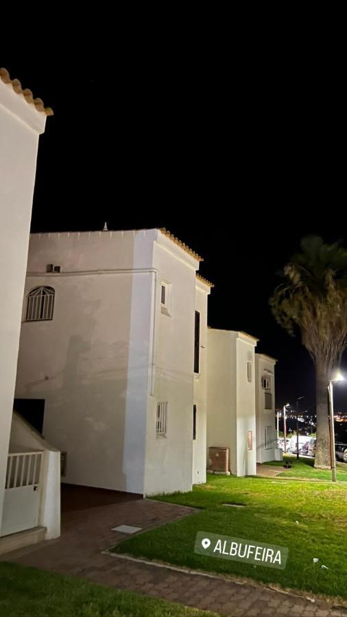 Pateo Al Albufeira Villa Bagian luar foto