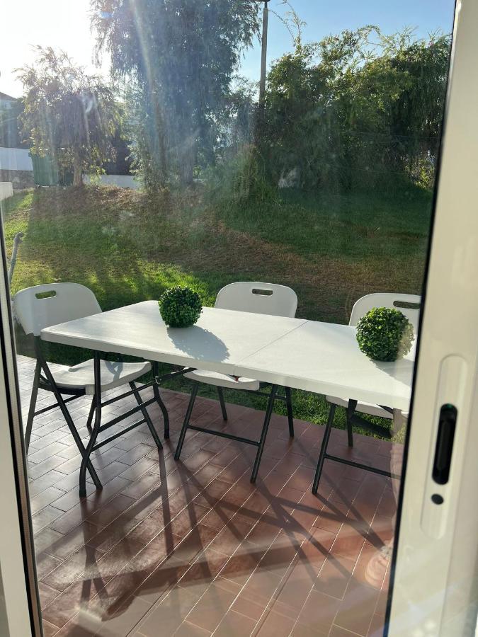 Pateo Al Albufeira Villa Bagian luar foto