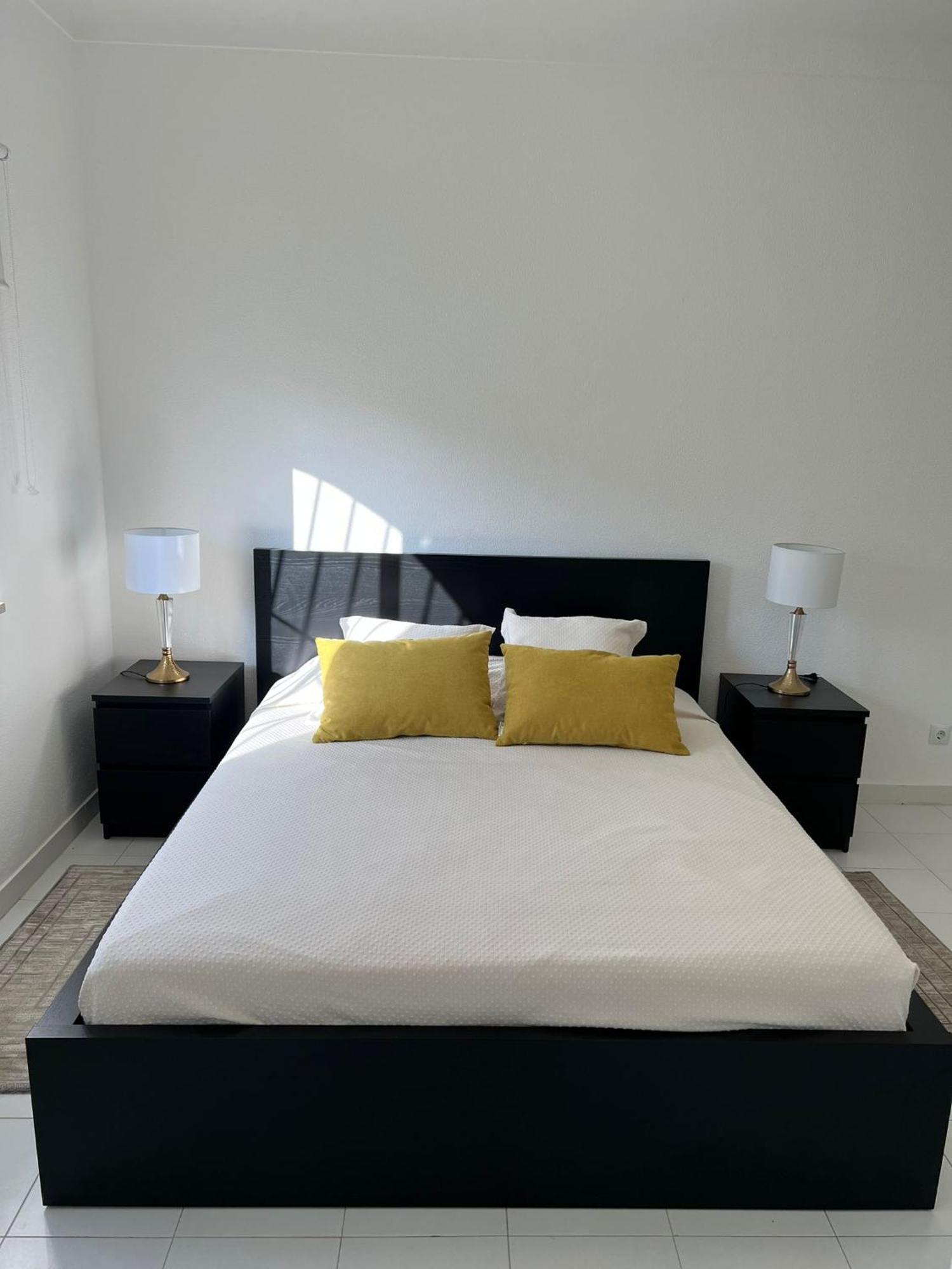 Pateo Al Albufeira Villa Bagian luar foto