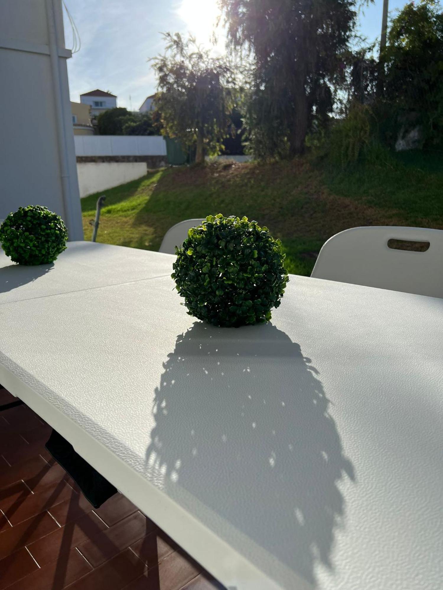 Pateo Al Albufeira Villa Bagian luar foto
